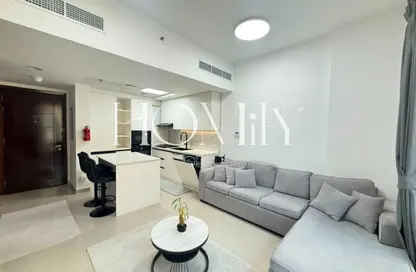 Apartment - 1 Bedroom - 2 Bathrooms for rent in Roxana Residence C - Roxana Residences - District 12 - Jumeirah Village Circle - Dubai