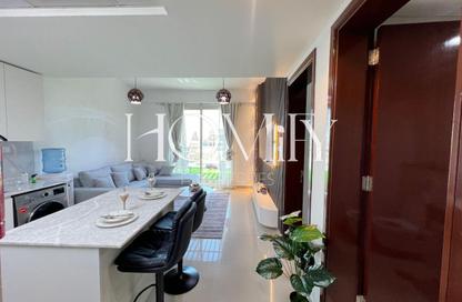 Apartment - 1 Bedroom - 2 Bathrooms for rent in Roxana Residence C - Roxana Residences - District 12 - Jumeirah Village Circle - Dubai