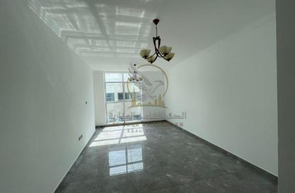 Apartment - 2 Bedrooms - 2 Bathrooms for rent in Al Majaz 2 - Al Majaz - Sharjah