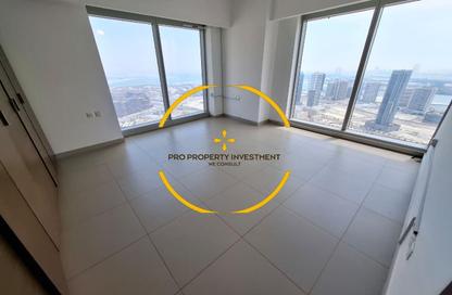 Apartment - 3 Bedrooms - 4 Bathrooms for rent in The Gate Tower 2 - Shams Abu Dhabi - Al Reem Island - Abu Dhabi