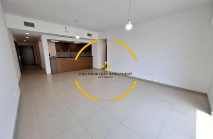 Apartment - 3 Bedrooms - 4 Bathrooms for rent in The Gate Tower 2 - Shams Abu Dhabi - Al Reem Island - Abu Dhabi