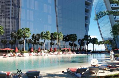Apartment - 2 - 3 for sale in Aykon City Tower A - Aykon City - Business Bay - Dubai Apartment - 2 - 3 for sale in Aykon City Tower A - Aykon City - Business Bay - Dubai