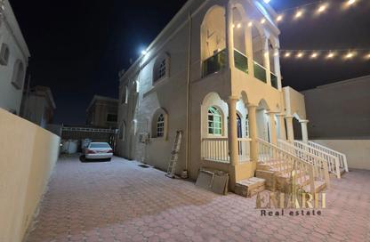 Villa - 5 Bedrooms - 7 Bathrooms for sale in Al Rawda 3 - Al Rawda - Ajman