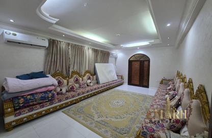 Villa - 5 Bedrooms - 7 Bathrooms for sale in Al Rawda 3 - Al Rawda - Ajman Villa - 5 Bedrooms - 7 Bathrooms for sale in Al Rawda 3 - Al Rawda - Ajman