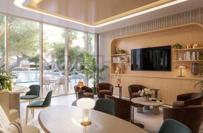 Apartment - 2 Bedrooms - 3 Bathrooms for sale in Mr. C Residences Downtown - Al Wasl - Dubai