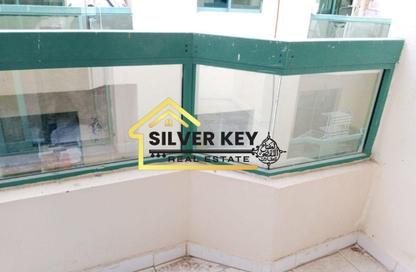 Apartment - 1 Bedroom - 1 Bathroom for rent in Al Musalla - Al Gharb - Sharjah Apartment - 1 Bedroom - 1 Bathroom for rent in Al Musalla - Al Gharb - Sharjah