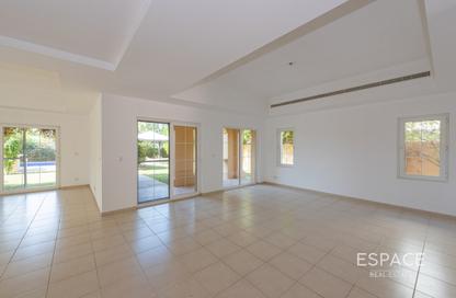 Villa - 5 Bedrooms - 5 Bathrooms for rent in Alvorada 2 - Alvorada - Arabian Ranches - Dubai Villa - 5 Bedrooms - 5 Bathrooms for rent in Alvorada 2 - Alvorada - Arabian Ranches - Dubai