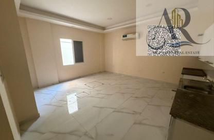 Apartment - Studio - 1 for rent in Nuaimia Two Tower - Al Nuimiya 2 - Al Nuaimiya - Ajman