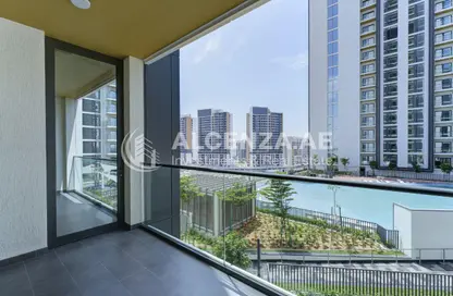 Apartment - 1 Bedroom - 2 Bathrooms for rent in Crest Grande - Sobha Hartland - Mohammed Bin Rashid City - Dubai