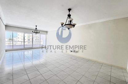 Apartment - 2 Bedrooms - 3 Bathrooms for rent in Dune Building - Al Diyafah - Al Satwa - Dubai