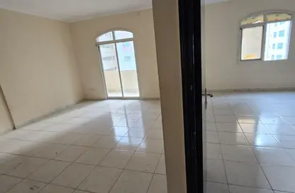 Apartment - 1 Bedroom - 1 Bathroom for rent in Al Rashidiya Towers - Al Rashidiya - Ajman Downtown - Ajman