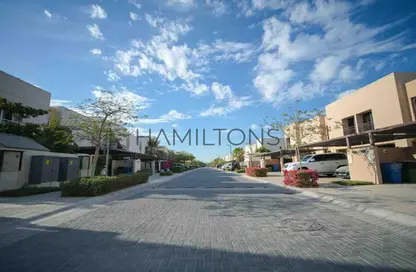 Townhouse - 3 Bedrooms - 4 Bathrooms for sale in Al Zahia 4 - Al Zahia - Muwaileh Commercial - Sharjah
