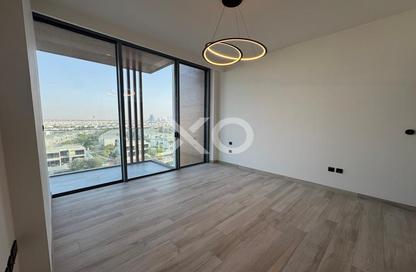Apartment - 1 Bedroom - 2 Bathrooms for rent in The Grove by Iman - Dubai Hills Estate - Dubai