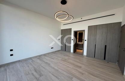 Apartment - 1 Bedroom - 2 Bathrooms for rent in The Grove by Iman - Dubai Hills Estate - Dubai