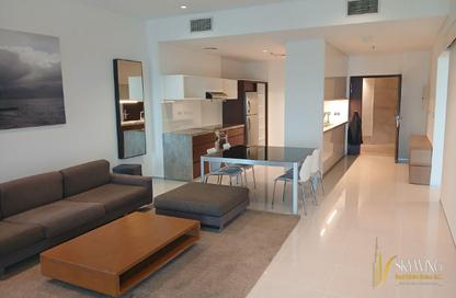 Apartment - 2 Bedrooms - 3 Bathrooms for rent in Park Place Tower - Sheikh Zayed Road - Dubai Apartment - 2 Bedrooms - 3 Bathrooms for rent in Park Place Tower - Sheikh Zayed Road - Dubai