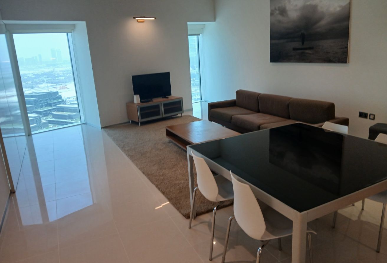 City View 2BR|Family-Friendly Tower |Multiple Unit gallery image
