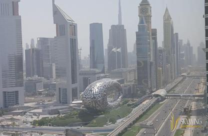 Apartment - 2 Bedrooms - 3 Bathrooms for rent in Park Place Tower - Sheikh Zayed Road - Dubai Apartment - 2 Bedrooms - 3 Bathrooms for rent in Park Place Tower - Sheikh Zayed Road - Dubai