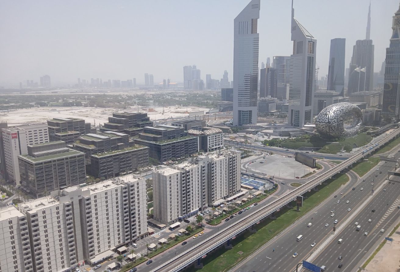 City View 2BR|Family-Friendly Tower |Multiple Unit gallery image