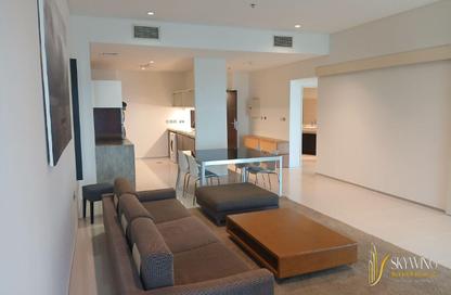 Apartment - 2 Bedrooms - 3 Bathrooms for rent in Park Place Tower - Sheikh Zayed Road - Dubai