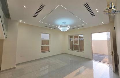 Villa - 5 Bedrooms - 7 Bathrooms for sale in Al Zaheya Gardens - Al Zahya - Ajman Villa - 5 Bedrooms - 7 Bathrooms for sale in Al Zaheya Gardens - Al Zahya - Ajman