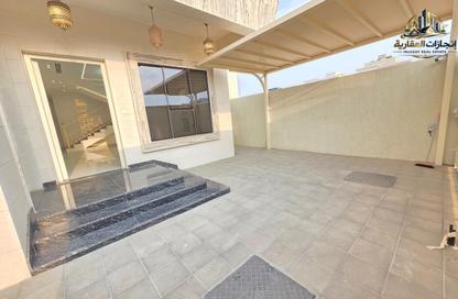 Villa - 5 Bedrooms - 7 Bathrooms for sale in Al Zaheya Gardens - Al Zahya - Ajman Villa - 5 Bedrooms - 7 Bathrooms for sale in Al Zaheya Gardens - Al Zahya - Ajman
