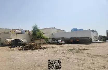 Land - Studio for sale in Liwara 1 - Ajman