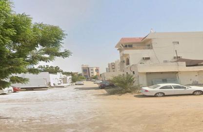 Land - Studio for sale in Liwara 1 - Ajman