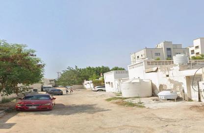 Land - Studio for sale in Liwara 1 - Ajman