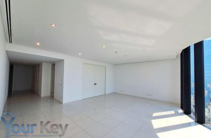 Apartment - 3 Bedrooms - 4 Bathrooms for rent in Burj Mohammed Bin Rashid at WTC - Corniche Road - Abu Dhabi Apartment - 3 Bedrooms - 4 Bathrooms for rent in Burj Mohammed Bin Rashid at WTC - Corniche Road - Abu Dhabi