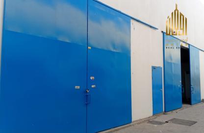 Land - Studio for sale in Al Sajaa Industrial - Al Sajaa - Sharjah Land - Studio for sale in Al Sajaa Industrial - Al Sajaa - Sharjah