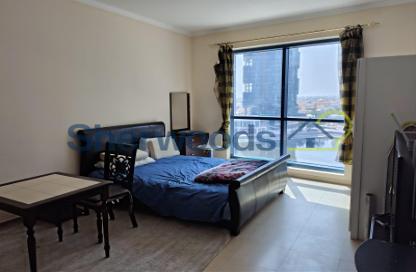 Apartment - Studio - 1 Bathroom for rent in Jumeirah Bay X1 - Jumeirah Bay Towers - JLT Cluster X - Jumeirah Lake Towers - Dubai Apartment - Studio - 1 Bathroom for rent in Jumeirah Bay X1 - Jumeirah Bay Towers - JLT Cluster X - Jumeirah Lake Towers - Dubai