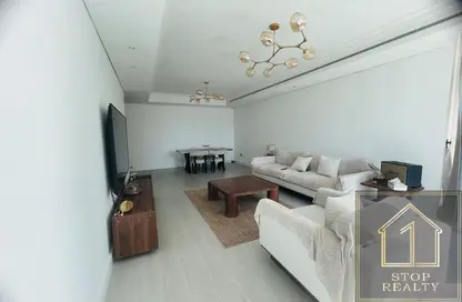 شقة - 2 غرف نوم - 3 حمامات للبيع في برج السيف 3 - (JLT) مجمع U - أبراج بحيرات الجميرا - دبي