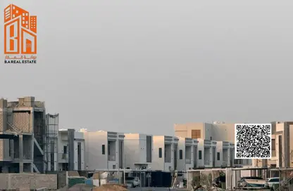 Land - Studio for sale in Al Helio 2 - Al Helio - Ajman Land - Studio for sale in Al Helio 2 - Al Helio - Ajman