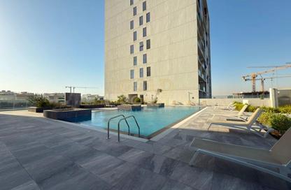 Apartment - Studio - 1 Bathroom for rent in The Pulse Residence Park B3 - The Pulse Residence Park - The Pulse - Dubai South (Dubai World Central) - Dubai Apartment - Studio - 1 Bathroom for rent in The Pulse Residence Park B3 - The Pulse Residence Park - The Pulse - Dubai South (Dubai World Central) - Dubai