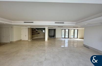 Penthouse - 4 Bedrooms - 6 Bathrooms for rent in Sadaf 2 - Sadaf - Jumeirah Beach Residence - Dubai