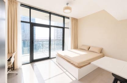 Apartment - Studio - 1 Bathroom for rent in Merano Tower - Business Bay - Dubai Apartment - Studio - 1 Bathroom for rent in Merano Tower - Business Bay - Dubai
