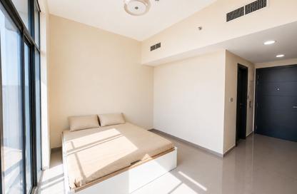 Apartment - Studio - 1 Bathroom for rent in Merano Tower - Business Bay - Dubai Apartment - Studio - 1 Bathroom for rent in Merano Tower - Business Bay - Dubai