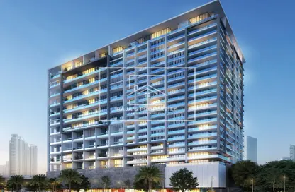 Apartment - 1 Bedroom - 1 Bathroom for rent in Al Maryah Vista - Al Maryah Island - Abu Dhabi