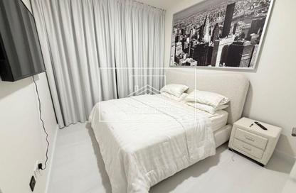 Apartment - 1 Bedroom - 1 Bathroom for rent in Al Maryah Vista - Al Maryah Island - Abu Dhabi