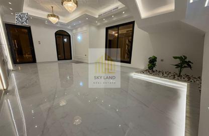 Villa - 5 Bedrooms - 7 Bathrooms for sale in Al Helio 2 - Al Helio - Ajman