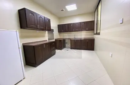 Apartment - 2 Bedrooms - 2 Bathrooms for rent in Khalifa City A Villas - Khalifa City A - Khalifa City - Abu Dhabi