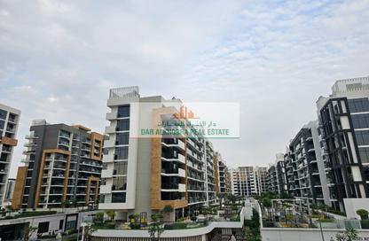 Apartment - 1 Bedroom - 1 Bathroom for rent in Azizi Riviera 19 - Azizi Riviera - Meydan One - Meydan - Dubai