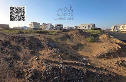 Land - Studio for sale in Ajman Global City - Al Alia - Ajman