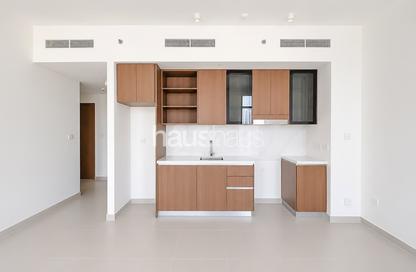 Apartment - 1 Bedroom - 1 Bathroom for rent in Palace Residence North - Dubai Creek Harbour (The Lagoons) - Dubai