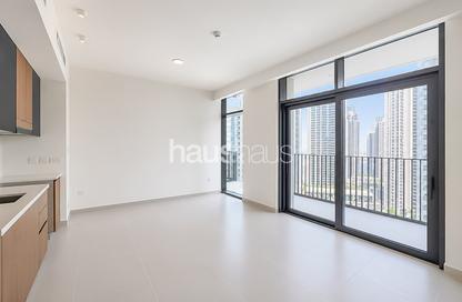 Apartment - 1 Bedroom - 1 Bathroom for rent in Palace Residence North - Dubai Creek Harbour (The Lagoons) - Dubai