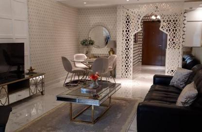 Apartment - 2 Bedrooms - 3 Bathrooms for sale in Noura Tower - Al Habtoor City - Business Bay - Dubai
