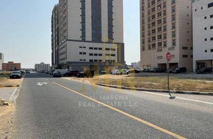 Land - Studio for sale in Al Jurf 3 - Al Jurf - Ajman Downtown - Ajman