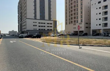 أرض - استوديو للبيع في الجرف 3 - الجرف - عجمان وسط المدينة - عجمان