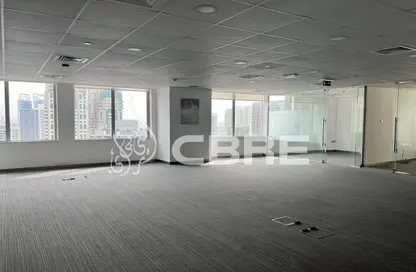 مكتب - استوديو للايجار في B بزنس سنترال برج - بزنس سنترال - مدينة دبي للإعلام - دبي