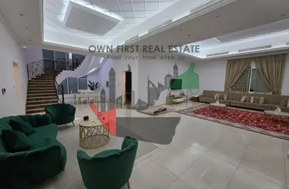 فيلا - 5 غرف نوم - 7 حمامات للايجار في العوير 1 - العوير - دبي فيلا - 5 غرف نوم - 7 حمامات للايجار في العوير 1 - العوير - دبي